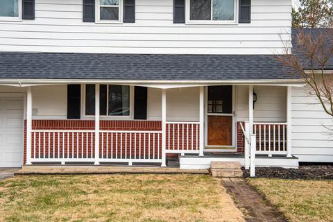 4346 Qu Wood Rd, Springfield, OH 45506 photo 5