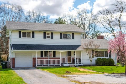4346 Qu Wood Rd, Springfield, OH 45506 photo 2