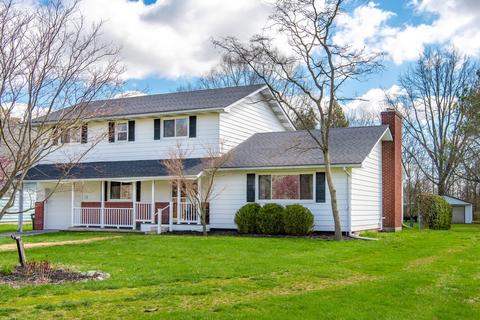 4346 Qu Wood Rd, Springfield, OH 45506 photo 3