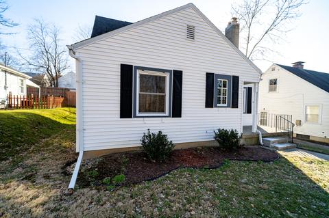 1815 Overlook Dr, Springfield, OH 45504 photo 35