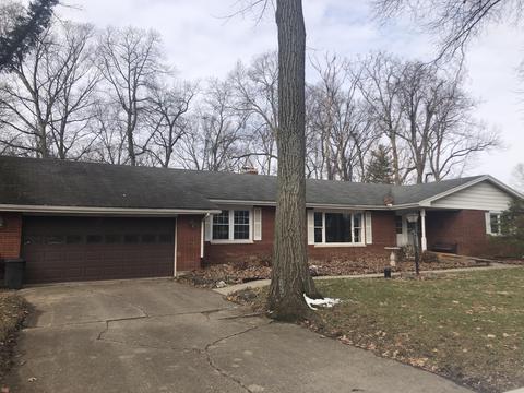 2523 Ehrhart Dr, Springfield, OH 45502 photo 1