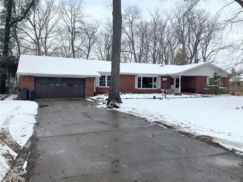 2523 Ehrhart Dr, Springfield, OH 45502 photo 8