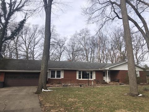 2523 Ehrhart Dr, Springfield, OH 45502 photo 5