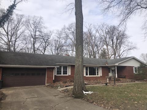 2523 Ehrhart Dr, Springfield, OH 45502 photo 3