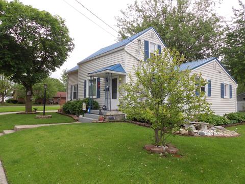 1015 N Walnut St, Celina, OH 45822 photo 2