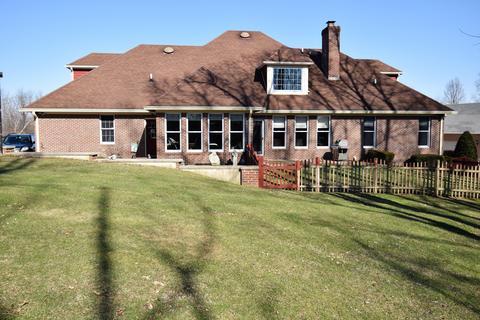 3593 Heatherwood Ave, Springfield, OH 45503 photo 44