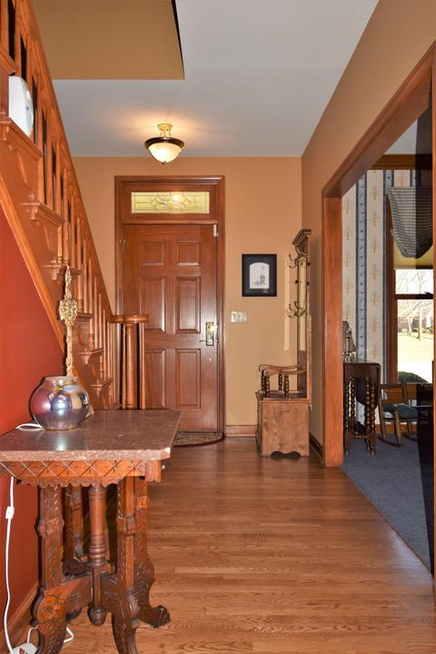 3593 Heatherwood Ave, Springfield, OH 45503 photo 3