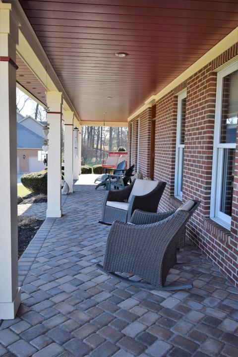 3593 Heatherwood Ave, Springfield, OH 45503 photo 2