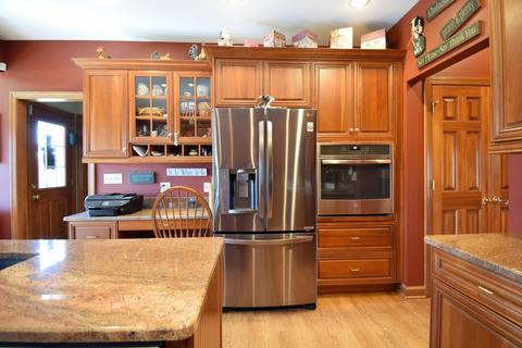 3593 Heatherwood Ave, Springfield, OH 45503 photo 21