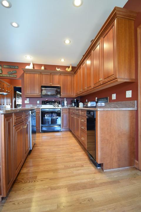 3593 Heatherwood Ave, Springfield, OH 45503 photo 16
