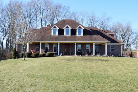 3593 Heatherwood Ave, Springfield, OH 45503 photo 1
