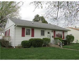 2802 Van Buren Ave, Springfield, OH 45505 photo 1