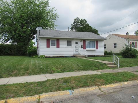 2802 Van Buren Ave, Springfield, OH 45505 photo 2