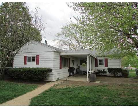 2802 Van Buren Ave, Springfield, OH 45505 photo 4
