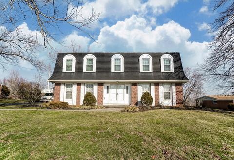 2836 Cottonwood Dr, Springfield, OH 45504 photo 2