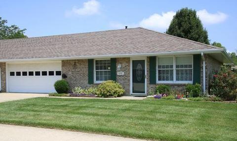 4902 W Brannan Dr, Springfield, OH 45502 photo 1
