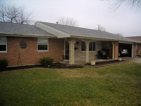 3017 Bahia Dr, Springfield, OH 45503 photo 2