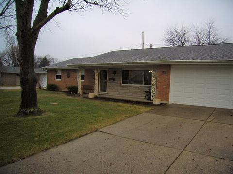 3017 Bahia Dr, Springfield, OH 45503 photo 1