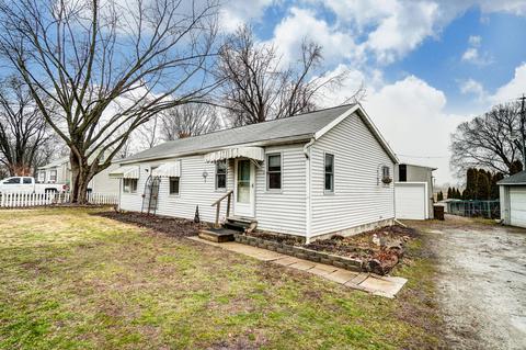 4338 Sintz Rd, Springfield, OH 45504 photo 1