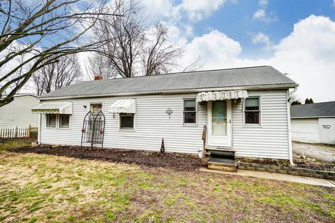 4338 Sintz Rd, Springfield, OH 45504 photo 8