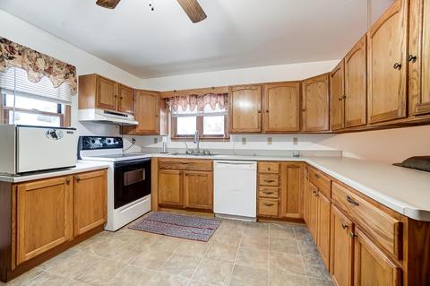 4338 Sintz Rd, Springfield, OH 45504 photo 3