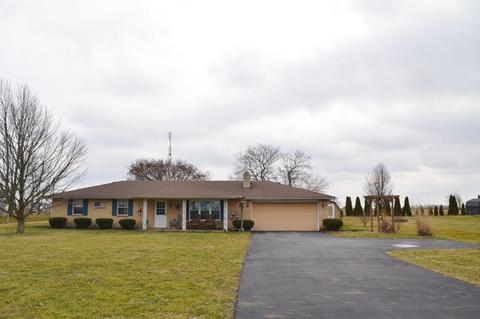 6301 Ballentine, Springfield, OH 45502 photo 1