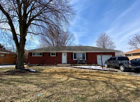 4835 Middle Urbana Rd, Springfield, OH 45503 photo 1