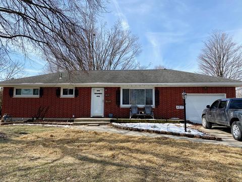 4835 Middle Urbana Rd, Springfield, OH 45503 photo 3