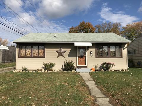2714 Lexington Ave, Springfield, OH 45505 photo 1