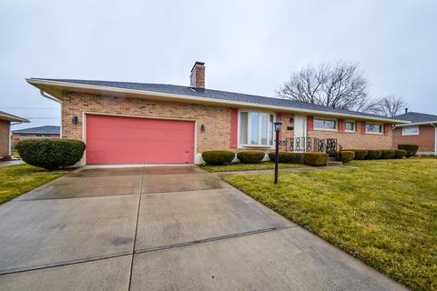 5323 E Ridgewood Rd, Springfield, OH 45503 photo 4