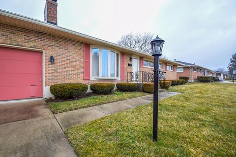 5323 E Ridgewood Rd, Springfield, OH 45503 photo 5