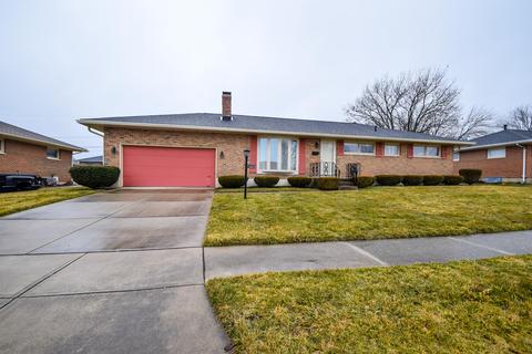 5323 E Ridgewood Rd, Springfield, OH 45503 photo 2