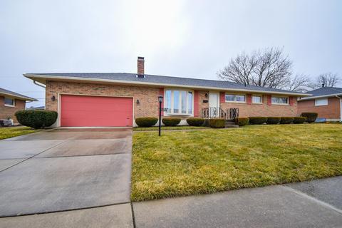 5323 E Ridgewood Rd, Springfield, OH 45503 photo 3