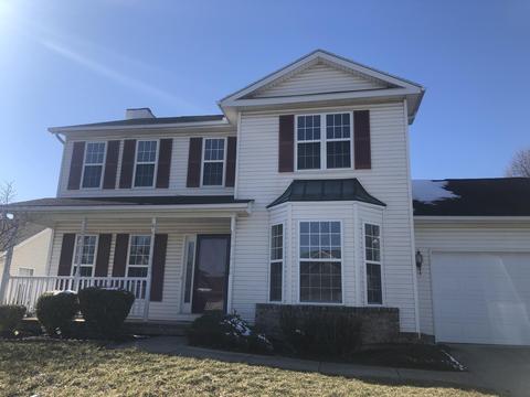 2805 Ashlar Dr, Springfield, OH 45503 photo 1