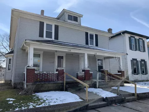 533-535 E Southern Ave, Springfield, OH 45505 photo 2