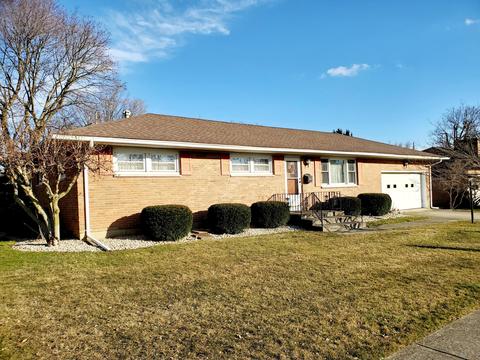 4844 Ashley Dr, Springfield, OH 45503 photo 1