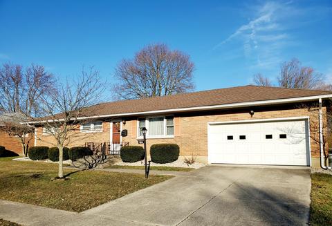 4844 Ashley Dr, Springfield, OH 45503 photo 3
