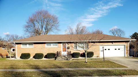 4844 Ashley Dr, Springfield, OH 45503 photo 5