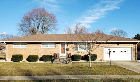4844 Ashley Dr, Springfield, OH 45503 photo 2