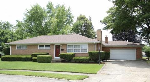 1321 Ronald Rd, Springfield, OH 45503 photo 1