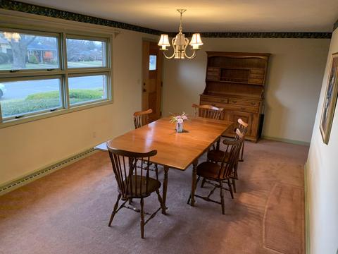 1321 Ronald Rd, Springfield, OH 45503 photo 5