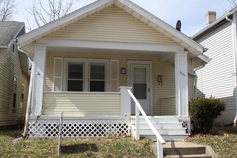 1111 N Lowry Ave, Springfield, OH 45504 photo 5