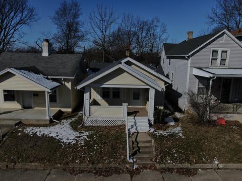 1111 N Lowry Ave, Springfield, OH 45504 photo 1