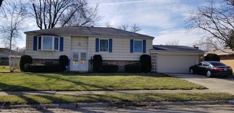 2933 Malibu St, Springfield, OH 45503 photo 1