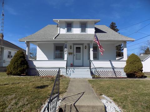 1521 Edgewood Ave, Springfield, OH 45503 photo 1