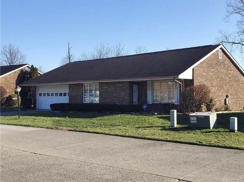 3026 E Brixton Dr, Springfield, OH 45503 photo 1