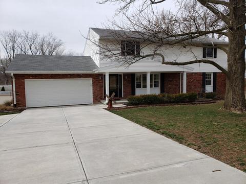 2191 Stowe Dr, Springfield, OH 45505 photo 1