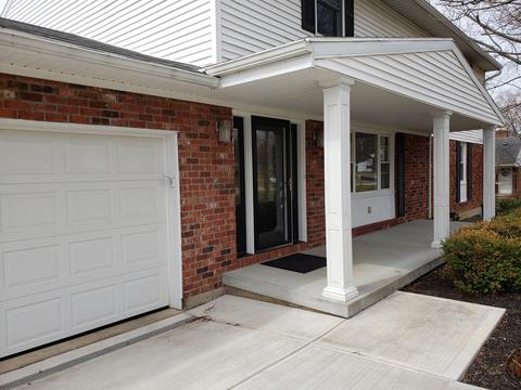 2191 Stowe Dr, Springfield, OH 45505 photo 2