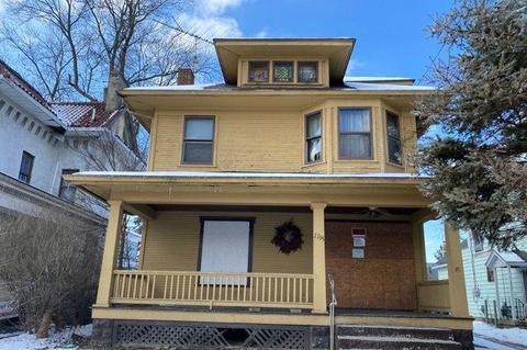 1115 S Center St, Springfield, OH 45506 photo 1