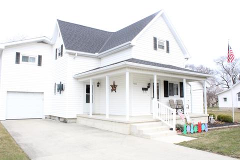 408 E Plum St, Coldwater, OH 45828 photo 4